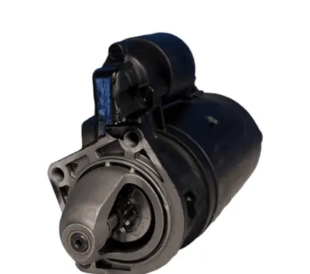 Ford Fiesta Starter motor CS325 590.502.103.010