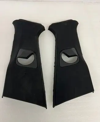 BMW X3 G01 (B) pillar trim (top)