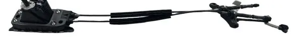 Cupra Formentor Gear shifter/selector 5WA711049BB