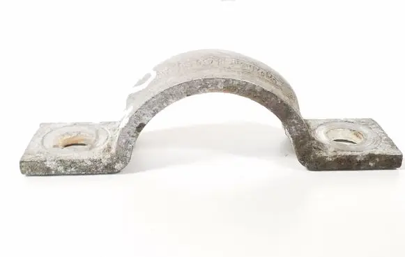 Audi Q7 4L Sway bar bush bracket, rear 7L8511418