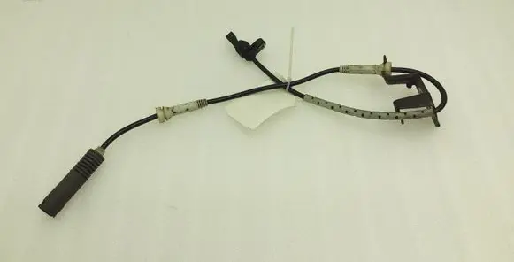 BMW 3 E92 E93 ABS brake wheel speed sensor A0751215P 6770630