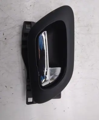 Peugeot 3008 I Front door interior handle