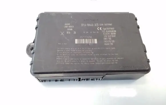 Land Rover Evoque I Other control units/modules DPLA19H440AB