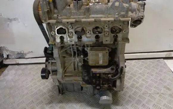 Volkswagen Golf Sportsvan Engine CYV