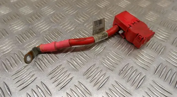 BMW 7 G11 G12 Positive cable (battery) 9350064