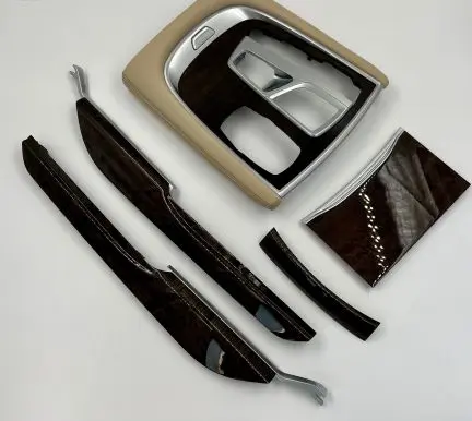 BMW 7 G11 G12 Other center console (tunnel) element g11dekorytunel