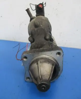 Fiat Uno Starter motor
