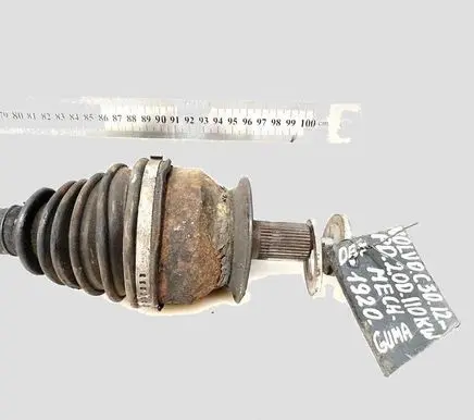 Volvo C30 Front driveshaft P30759301