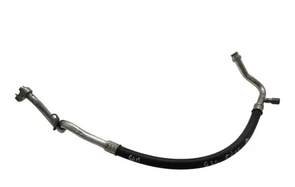 Air conditioning (A/C) pipe/hose