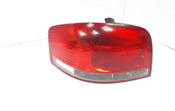 Audi A3 S3 8P Rear/tail lights 8P0945095