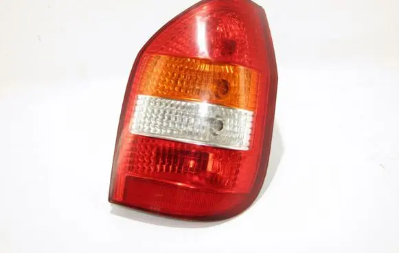Opel Zafira A Rear/tail lights
