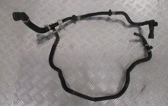 Alfa Romeo Alfasud - Sprint Engine coolant pipe/hose 50552200