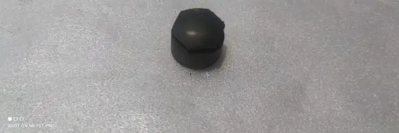 Audi A3 S3 8V Wheel nut cap/cover 4M0601173