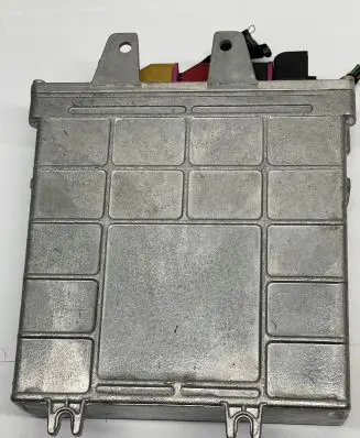 Audi A4 S4 B5 8D Engine control unit/module 0261204503 8D0907558A