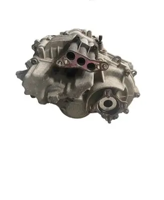 Lexus RX 450H Rear differential