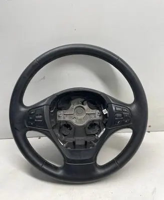 BMW 3 F30 F35 F31 Steering wheel 62558013C SW686395503 62558180E