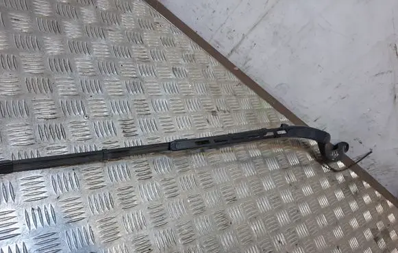 Jaguar XF Windshield/front glass wiper blade 230178168