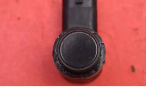 Volkswagen Golf Plus Parking PDC control unit/module 4H0919275