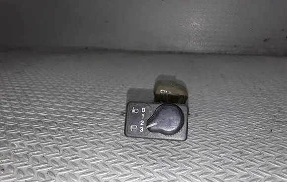 Subaru Outback Headlight level height control switch