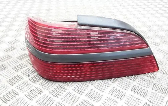 Peugeot 406 Rear/tail lights 9630364877