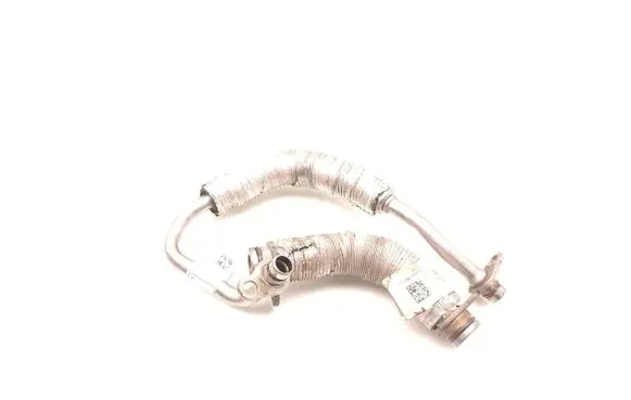 Mini One - Cooper F56 F55 Turbo turbocharger oiling pipe/hose