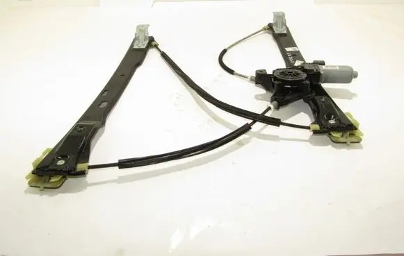 Ford C-MAX II Front window lifting mechanism without motor am51u23200bk