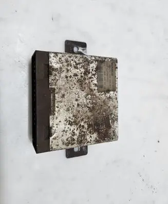 Mercedes-Benz Vario Other control units/modules 0004460417