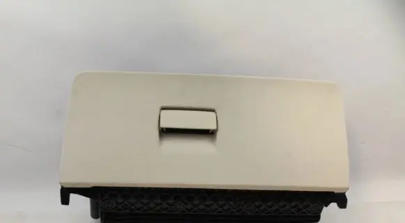BMW 5 GT F07 Glove box 9142635