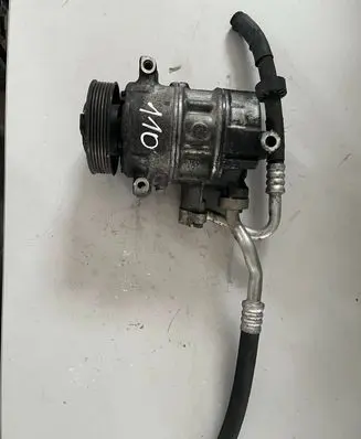 Audi A3 S3 A3 Sportback 8P Air conditioning (A/C) compressor (pump) 5N0820803 R13401701P 045870088B4