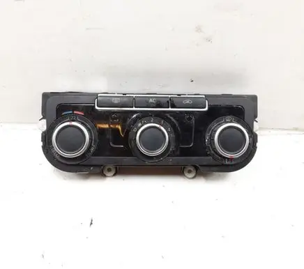 Hyundai i40 Climate control unit 3C8907336AB K0095HB00975120 6093569