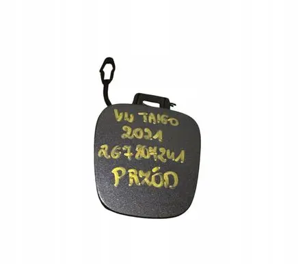 Volkswagen Taigo Tow hook cap/cover 2G7807241