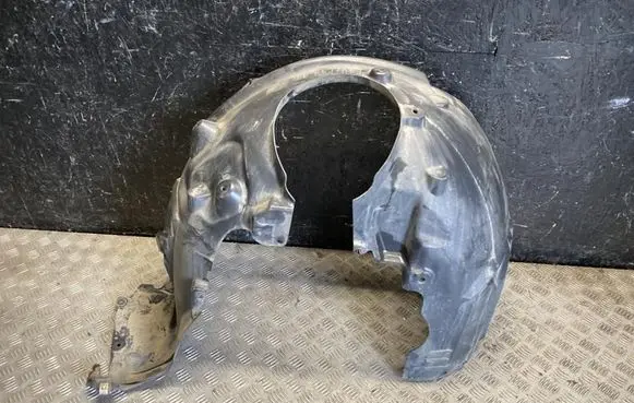 BMW 2 F44 Front wheel arch liner splash guards 7436623