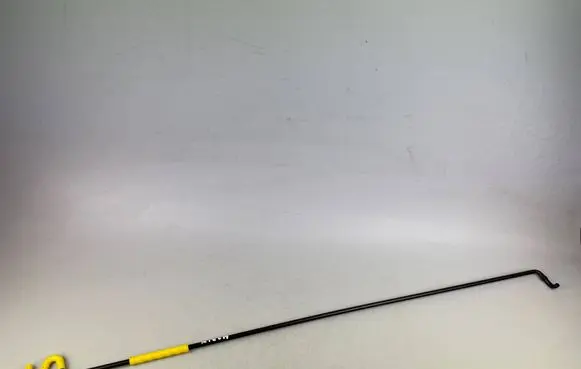 Seat Ateca Engine bonnet/hood prop rod/strut 