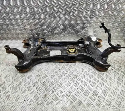 Volkswagen Caddy Front subframe 1K0199315B