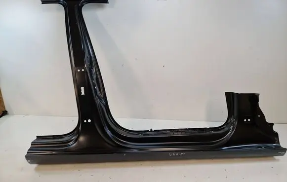 Audi A4 S4 B9 8W Pillar (middle) 8W0809076