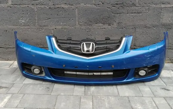 Honda Accord Front bumper
