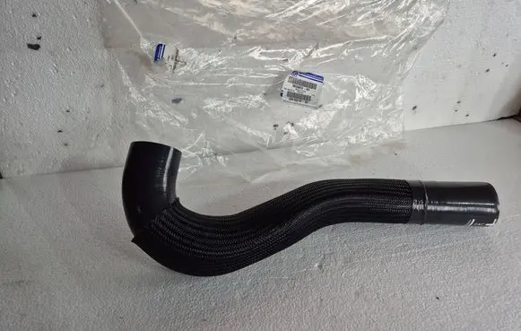 Jeep Wrangler Intercooler hose/pipe 53360633 55056639AE