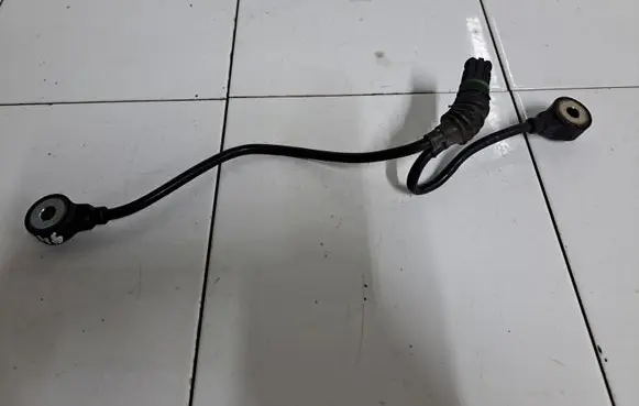 BMW 3 E46 Detonation knock sensor 1435485