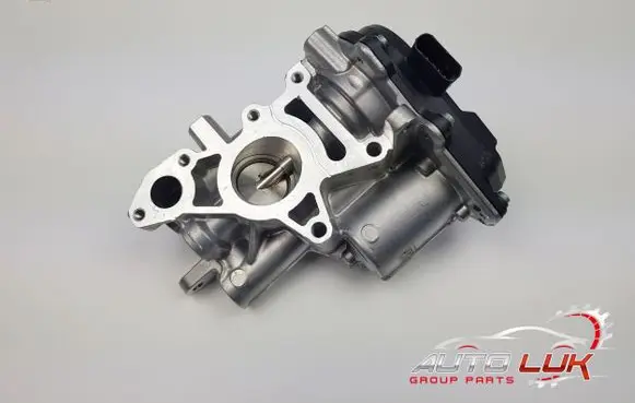 Mercedes-Benz C W205 EGR thermostat A6541404301