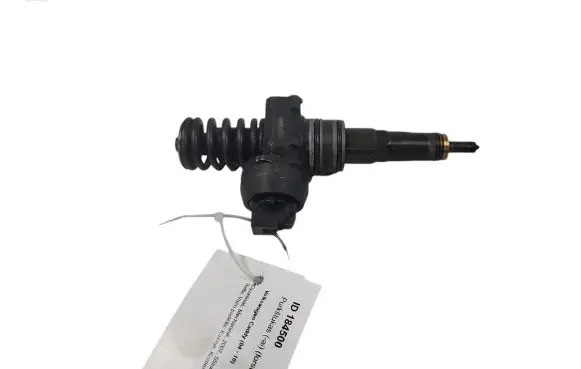 Volkswagen Caddy Fuel injector 038130073BR 0414720232