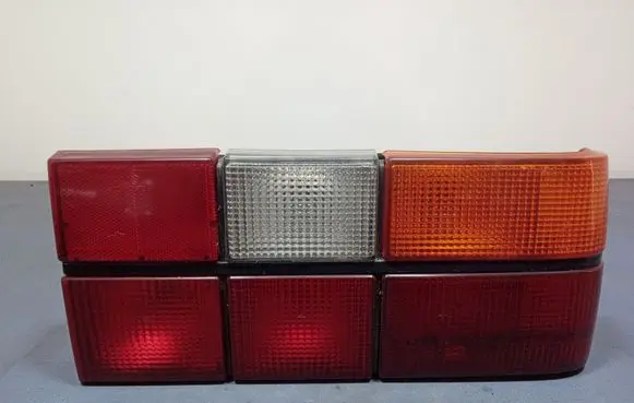 Volvo 740 Rear/tail lights 