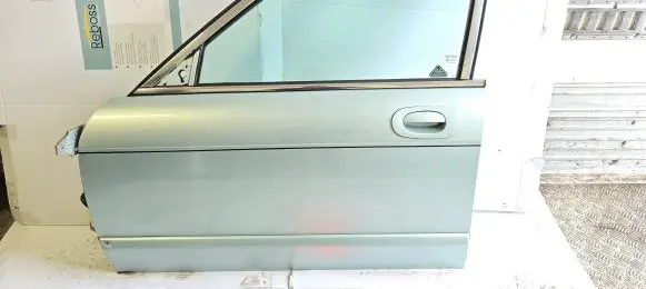 Jaguar XJ X308 Front door