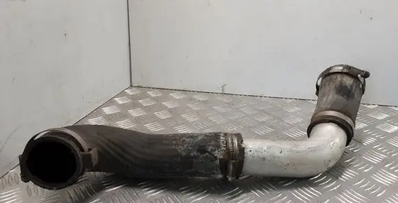 KIA Sportage Intercooler hose/pipe