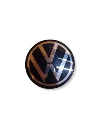 Volkswagen T-Cross Original wheel cap 1S0601171