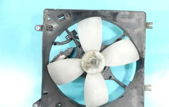 Mitsubishi Galant Fan set 104993-3022 IMPRK1328494