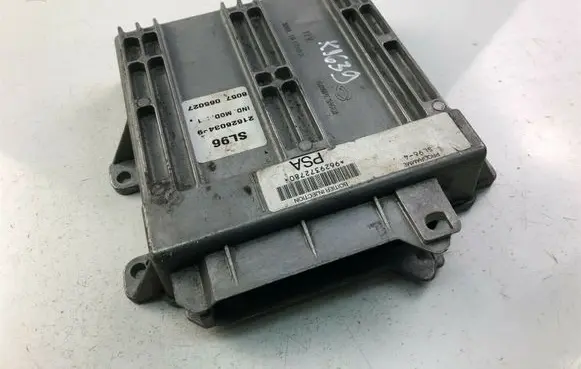 Citroen Xsara Other control units/modules 9629372780 K1639