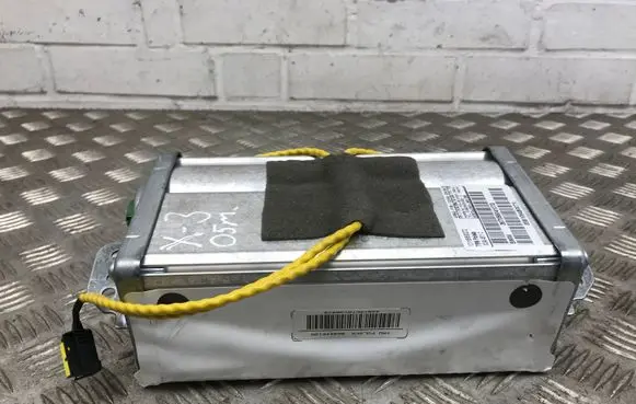 BMW X3 E83 Passenger airbag 39705604107G
