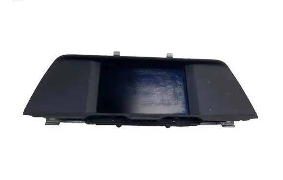 BMW 5 F10 F11 Screen/display/small screen 9243896019