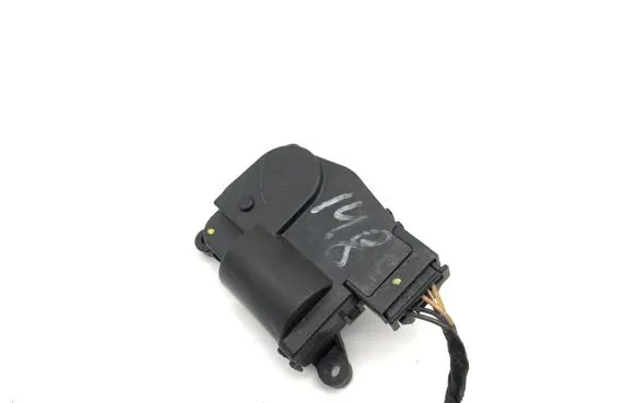 Jeep Cherokee Air flap motor/actuator GZ1CU00191 280614