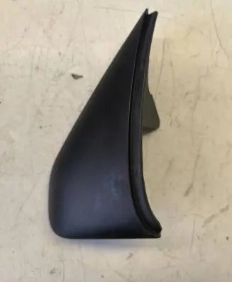 Volkswagen Transporter - Caravelle T5 Plastic wing mirror trim cover 7H0857537 56606500